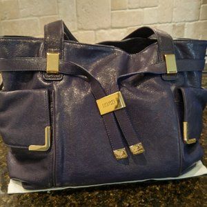 Michael Kors Leather Handbag